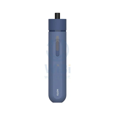 HOTO Li-ion Screwdriver-Lite - Blue Accessories > Smart Devices