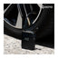 HOTO Portable Electric Tire Inflator - black Accessories > Smart Devices