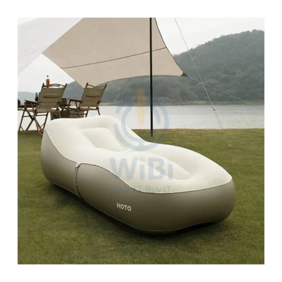 HOTO Self-Inflating Sofa - Green Accessories > Smart Devices