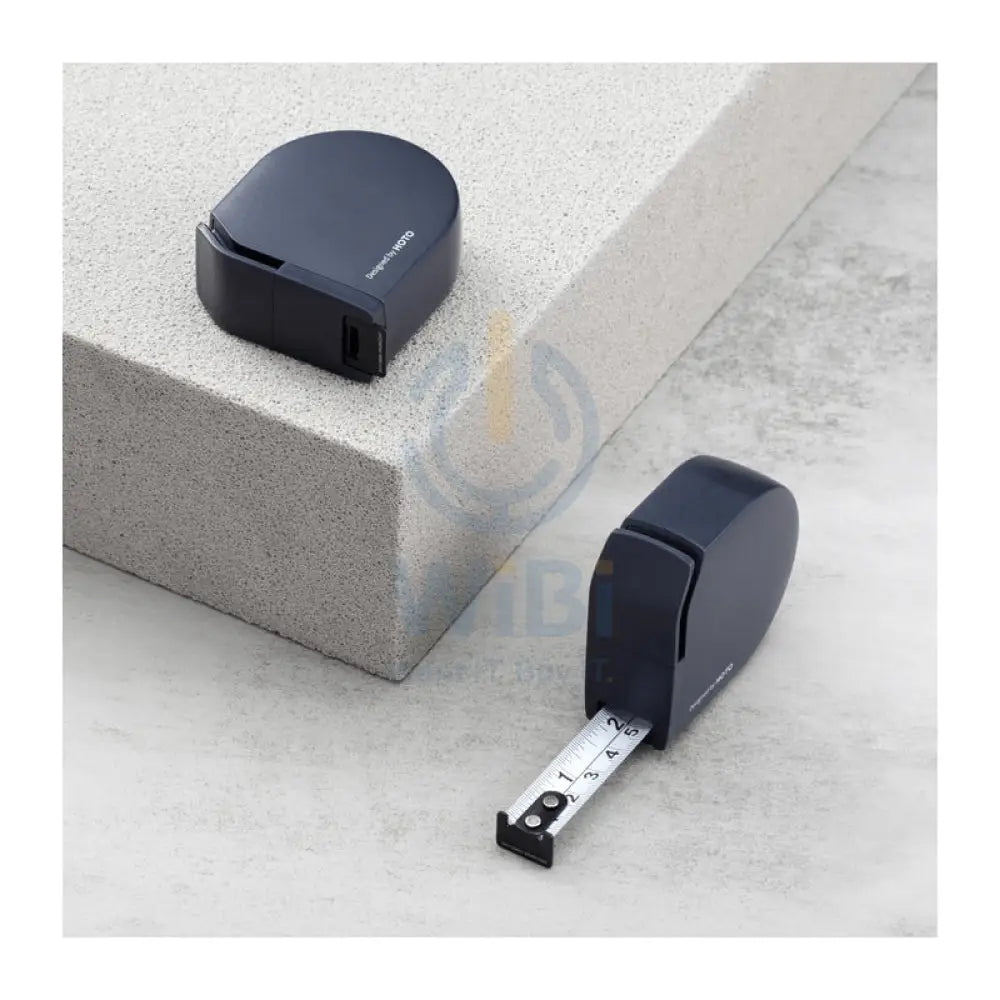 مقياس الشريط اللاصق ذاتي الإغلاق من هوتو - أزرق اكسسوارات  هواتف  تابلت