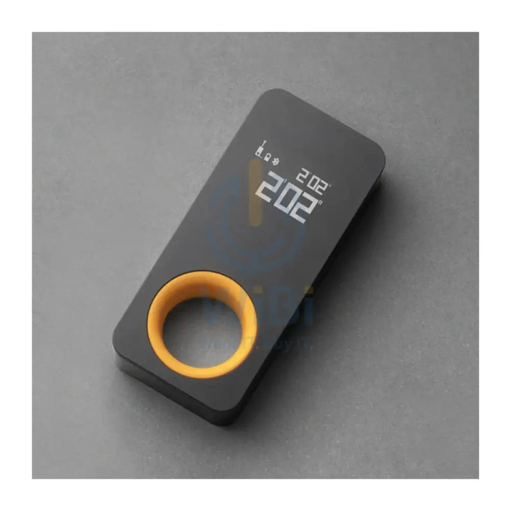 Hoto Smart Laser Distance Measure - Black Accessories > Smart Devices