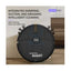 Household Mini Sweeping Robot - Black + White - Bundle Offer Accessories > Smart Devices
