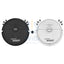 Household Mini Sweeping Robot - Black + White - Bundle Offer Accessories > Smart Devices