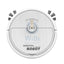 Household Mini Sweeping Robot - Black + White - Bundle Offer Accessories > Smart Devices