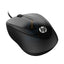 HP Wired Mouse 1000 - 1200 DPI / Black Accessories > Keyboard & Mouse