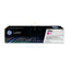 HP 126A Black-Cyan-Magenta-Yellow Original Toner Cartridge Bundle Pack