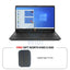 HP 15-DW1037NE - 15.6" HD / Celeron / 16GB / 1TB / Win 10 Pro / Black / 1YW - Laptop