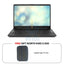 HP 15-DW1037NE - 15.6" HD / Celeron / 4GB / 1TB SSD / DOS (Without OS) / Black / 1YW - Laptop