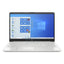 HP 15-DW3033DX - 15.6’’ FHD / i3 / 8GB / 256GB (NVMe M.2 SSD) / Win 10 Home / 6MW / Natural Silver - Laptop Laptops >