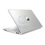 HP 15-DW3033DX - 15.6’’ FHD / i3 / 8GB / 256GB (NVMe M.2 SSD) / Win 10 Home / 6MW / Natural Silver - Laptop Laptops >