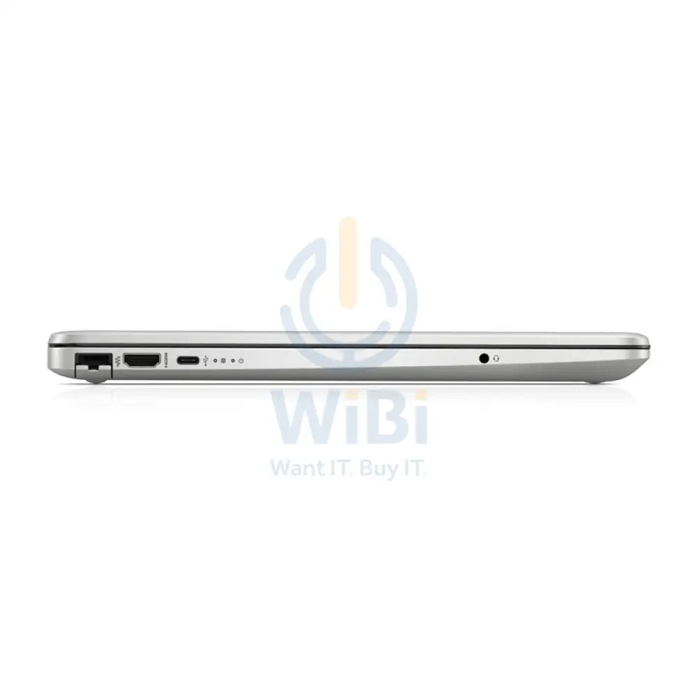 HP 15-DW3033DX - 15.6’’ FHD / i3 / 8GB / 256GB (NVMe M.2 SSD) / Win 10 Home / 6MW / Natural Silver - Laptop Laptops >