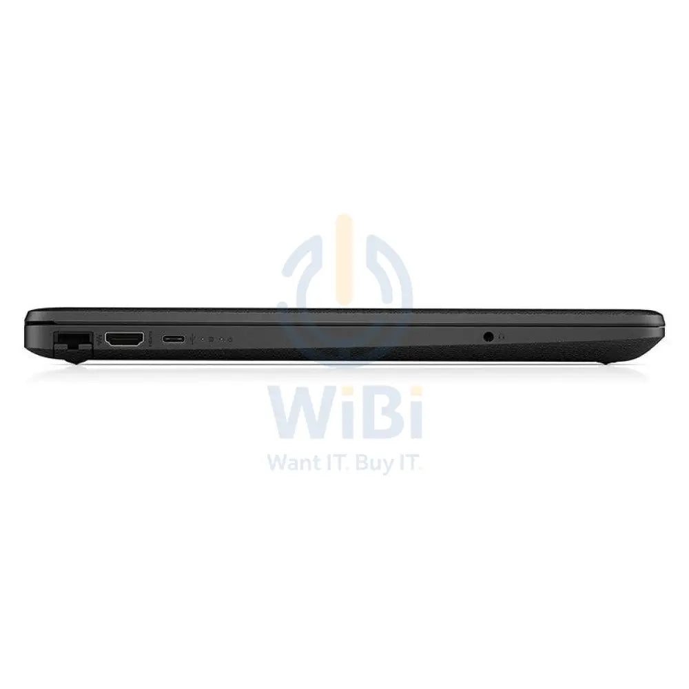 HP 15-DW3089NE - 15.6" HD / i5 / 16GB / 1TB (NVMe M.2 SSD) / 2GB VGA / DOS (Without OS) / Black / 1YW / Arabic/English - Laptop