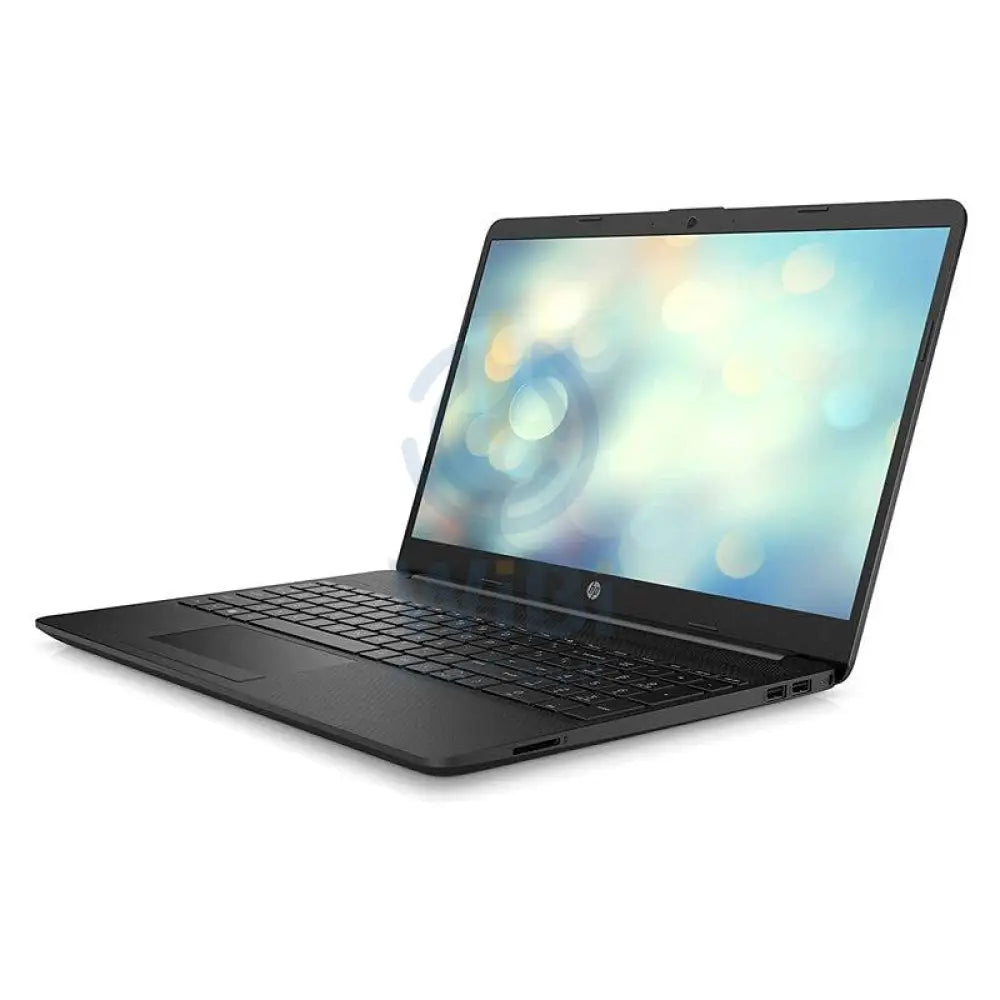 HP 15-DW3089NE - 15.6" HD / i5 / 16GB / 1TB (NVMe M.2 SSD) / 2GB VGA / DOS (Without OS) / Black / 1YW / Arabic/English - Laptop