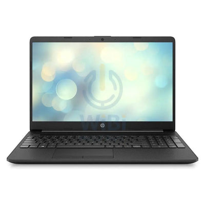 HP 15-DW3089NE - 15.6" HD / i5 / 32GB / 512GB (NVMe M.2 SSD) / 2GB VGA / DOS (Without OS) / Black / 1YW / Arabic/English - Laptop
