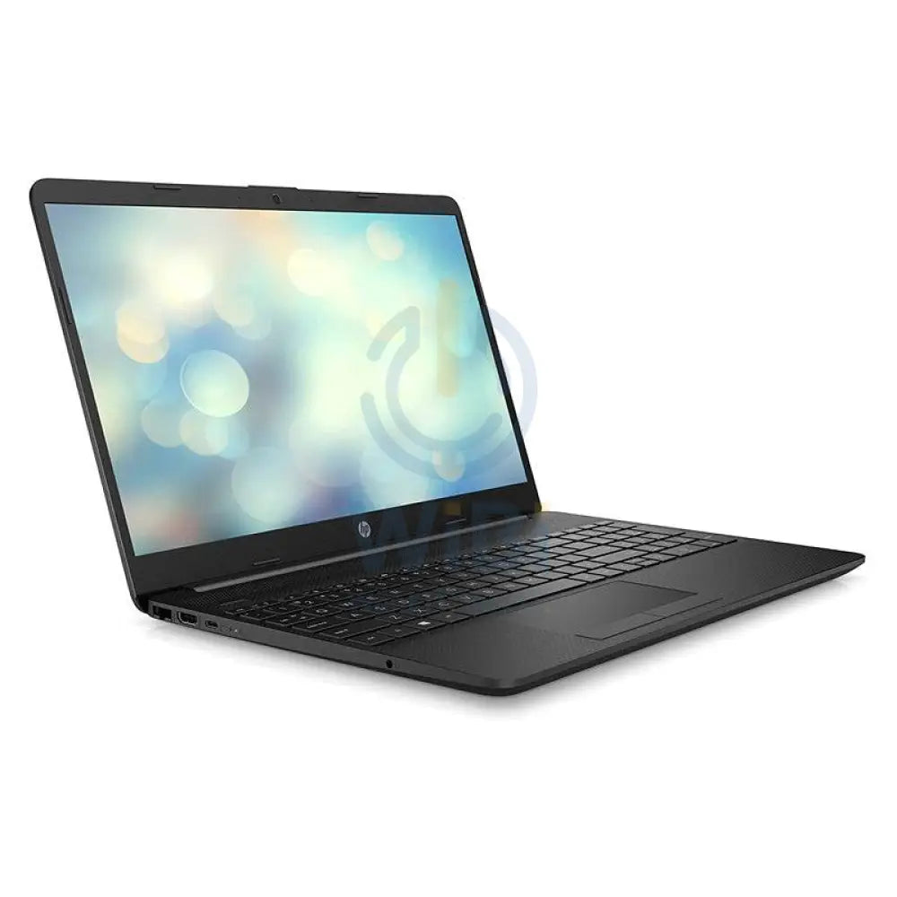 HP 15-DW3089NE - 15.6" HD / i5 / 64GB / 1TB (NVMe M.2 SSD) / 2GB VGA / DOS (Without OS) / Black / 1YW / Arabic/English - Laptop