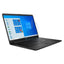 HP 15-DW3089NE - 15.6" HD / i5 / 8GB / 512GB (NVMe M.2 SSD) / 2GB VGA / Win 10 Pro / Black / 1YW / Arabic/English - Laptop