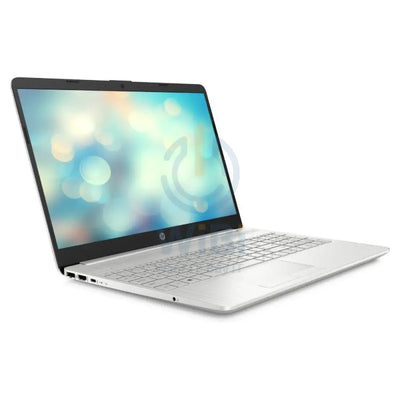 HP 15-DW3145NE - 15.6’’ FHD / i7 / 16GB / 512GB (NVMe M.2 SSD) / Win 11 Home / 1YW / Natural silver - Laptop Laptops >
