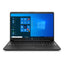 HP 15-DW3170NIA - 15.6" HD / i7 / 16GB / 250GB (NVMe M.2 SSD) / 2GB VGA / Win 10 Pro / Black / 1YW - Laptop