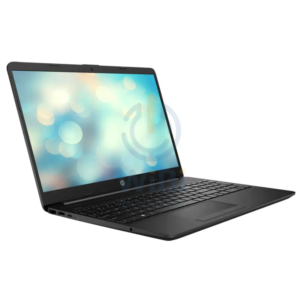 إتش بي 15-DW3170NIA - 15.6 بوصة عالية الدقة / 15.6 بوصة عالية آي 7 / 32 جيجابايت / 1 تيرابايت (NVMe م.2 إس إس دي) / 2 جيجابايت في جي إيه / دوس (بدون نظام تشغيل) / ضمان سنة  أسود  ضمان سنة - لابتوب