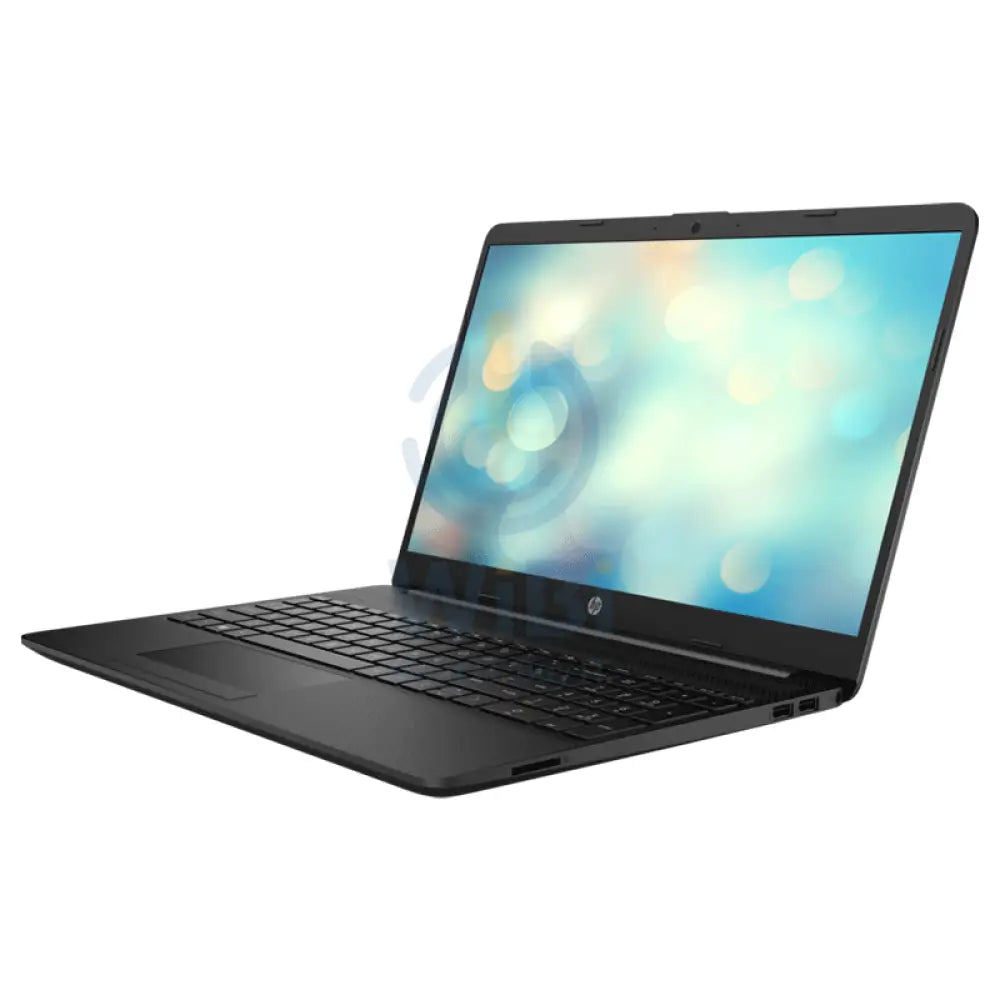 إتش بي 15-DW3170NIA - 15.6 بوصة عالية الدقة / 15.6 بوصة عالية آي 7 / 32 جيجابايت / 1 تيرابايت (NVMe م.2 إس إس دي) / 2 جيجابايت في جي إيه / دوس (بدون نظام تشغيل) / ضمان سنة  أسود  ضمان سنة - لابتوب