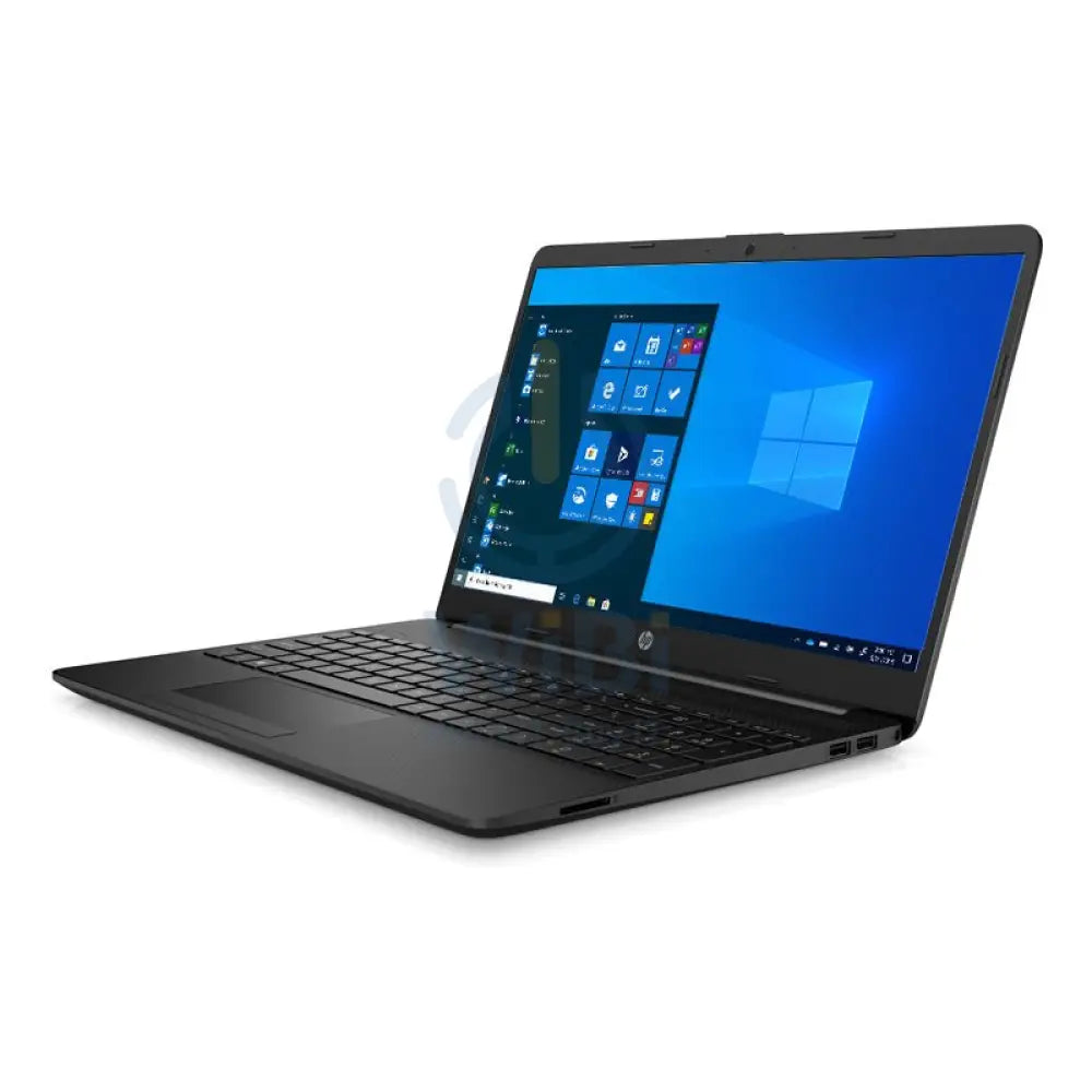 إتش بي 15-DW3170NIA مقاس 15.6 إتش دي / آي 7 / 8 جيجابايت / 1 تيرابايت (NVMe M.2 إس إس دي) / 2 جيجابايت في جي إيه / ويندوز 10 برو / أسود / ضمان سنة - لابتوب