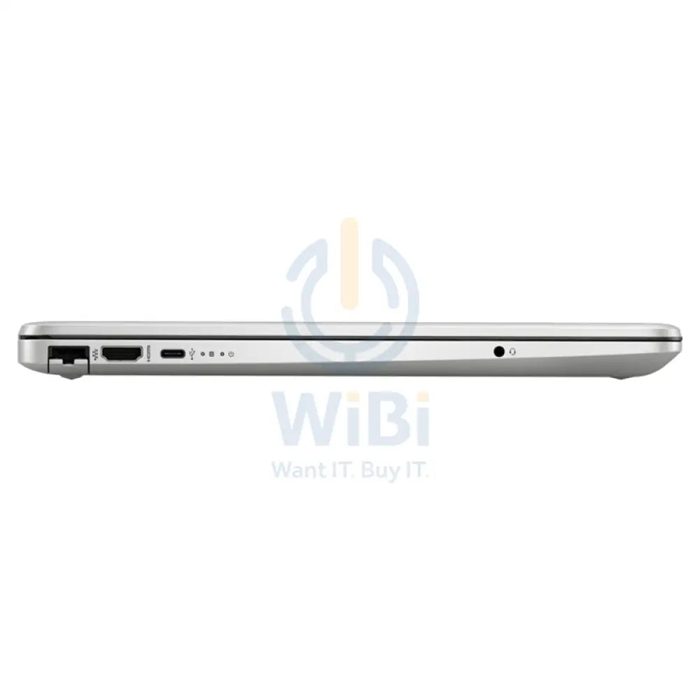 HP 15-DW4029NE - 15.6’’ FHD / i7 / 32GB / 1TB HDD + 256GB (NVMe M.2 SSD) / 2GB VGA / DOS (Without OS) / 1YW / Silver
