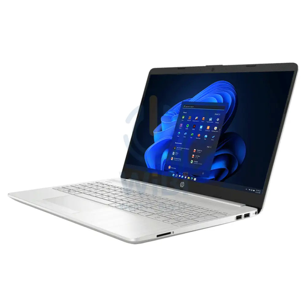 HP 15-DW4029NE - 15.6’’ FHD / i7 / 32GB / 1TB HDD + 256GB (NVMe M.2 SSD) / 2GB VGA / Win 11 Pro / 1YW / Silver - Laptop