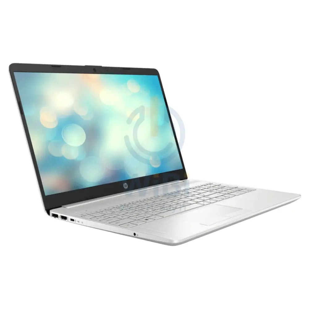 HP 15-DW4029NE - 15.6’’ FHD / i7 / 64GB / 1TB HDD + 256GB (NVMe M.2 SSD) / 2GB VGA / DOS (Without OS) / 1YW / Silver