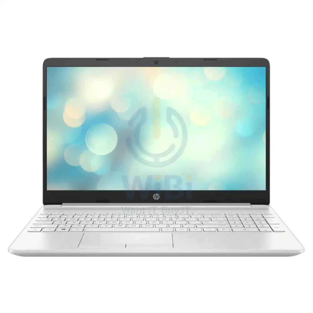 HP 15-DW4029NE - 15.6’’ FHD / i7 / 64GB / 1TB HDD + 1TB (NVMe M.2 SSD) / 2GB VGA / DOS (Without OS) / 1YW / Silver