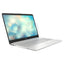HP 15-DW4029NE - 15.6’’ FHD / i7 / 8GB / 1TB HDD + 500GB (NVMe M.2 SSD) / 2GB VGA / DOS (Without OS) / 1YW / Silver