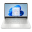 HP 15-DW4052NE - 15.6’’ FHD / i7 / 16GB / 1TB (NVMe M.2 SSD) / 2GB VGA / Win 11 Home / 1YW / Natural Silver - Laptop