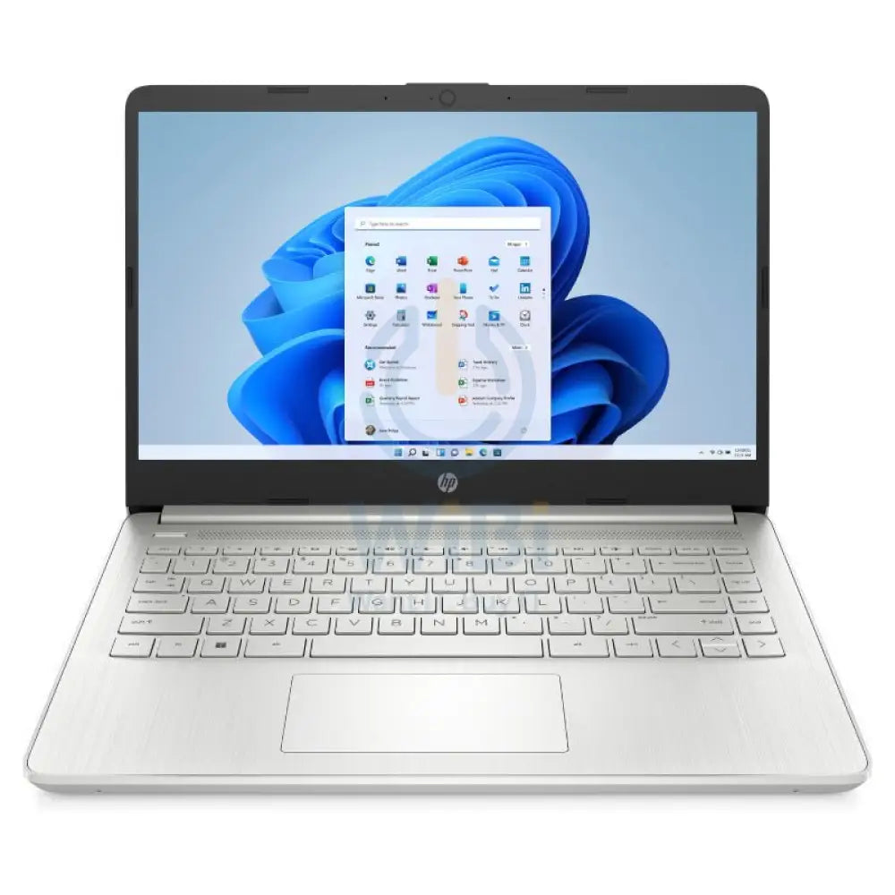 HP 15-DW4052NE - 15.6’’ FHD / i7 / 16GB / 1TB (NVMe M.2 SSD) / 2GB VGA / Win 11 Home / 1YW / Natural Silver - Laptop