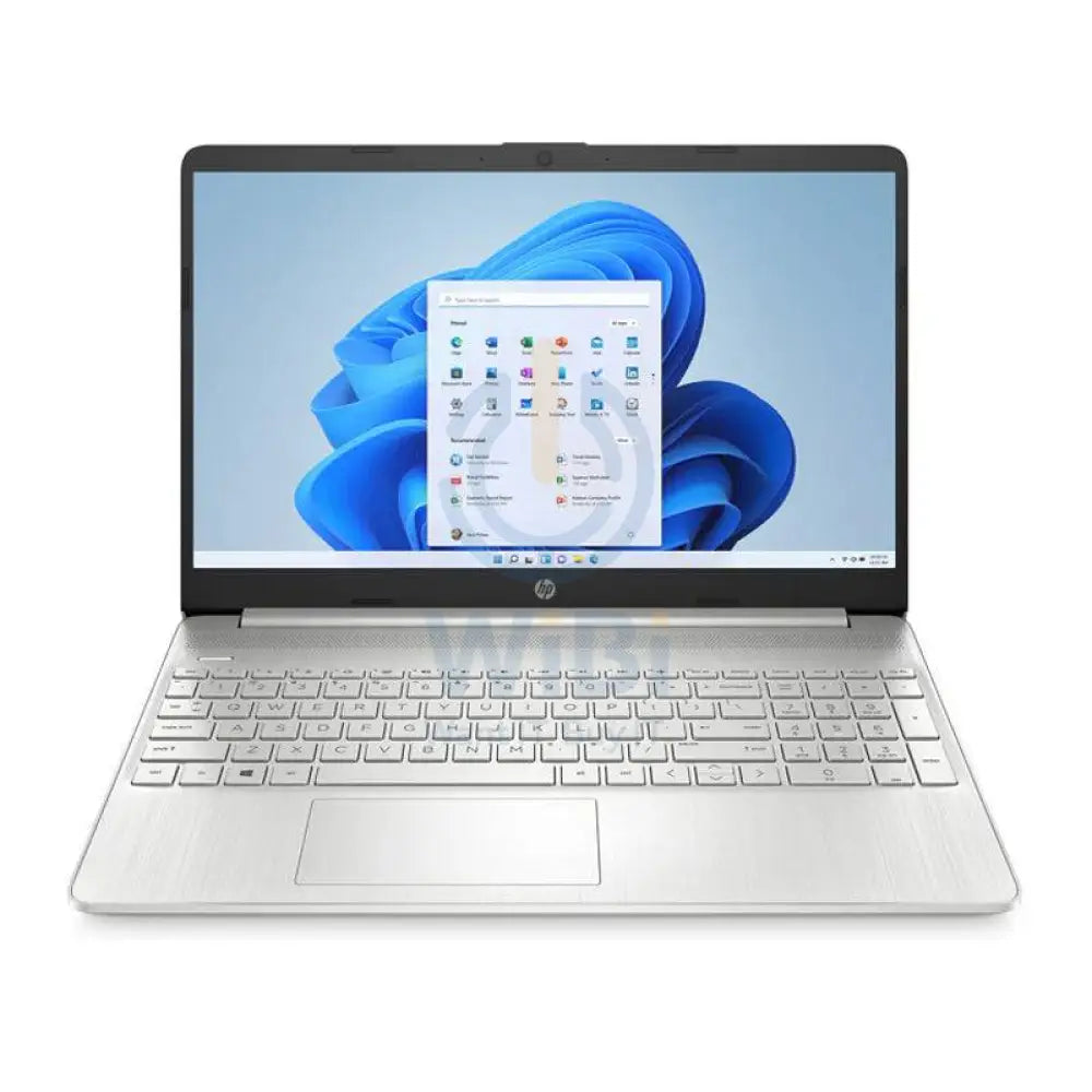 HP 15-DY2089MS - 15.6" FHD Touch / i7 / 16GB / 256GB (NVMe M.2 SSD) / Win 11 Home / 1YW - Laptop