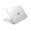 HP 15-DY2089MS - 15.6" FHD Touch / i7 / 64GB / 500GB (NVMe M.2 SSD) / Win 11 Home / 1YW - Laptop