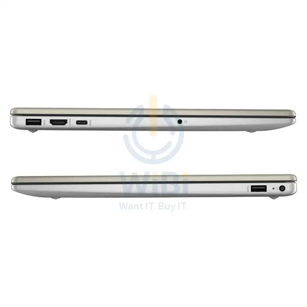 HP 15-FD0019NE - 15.6’’ FHD / i7 / 16GB / 1TB (NVMe M.2 SSD) / Win 11 Pro / 1YW / Warm Gold - Laptop Laptops