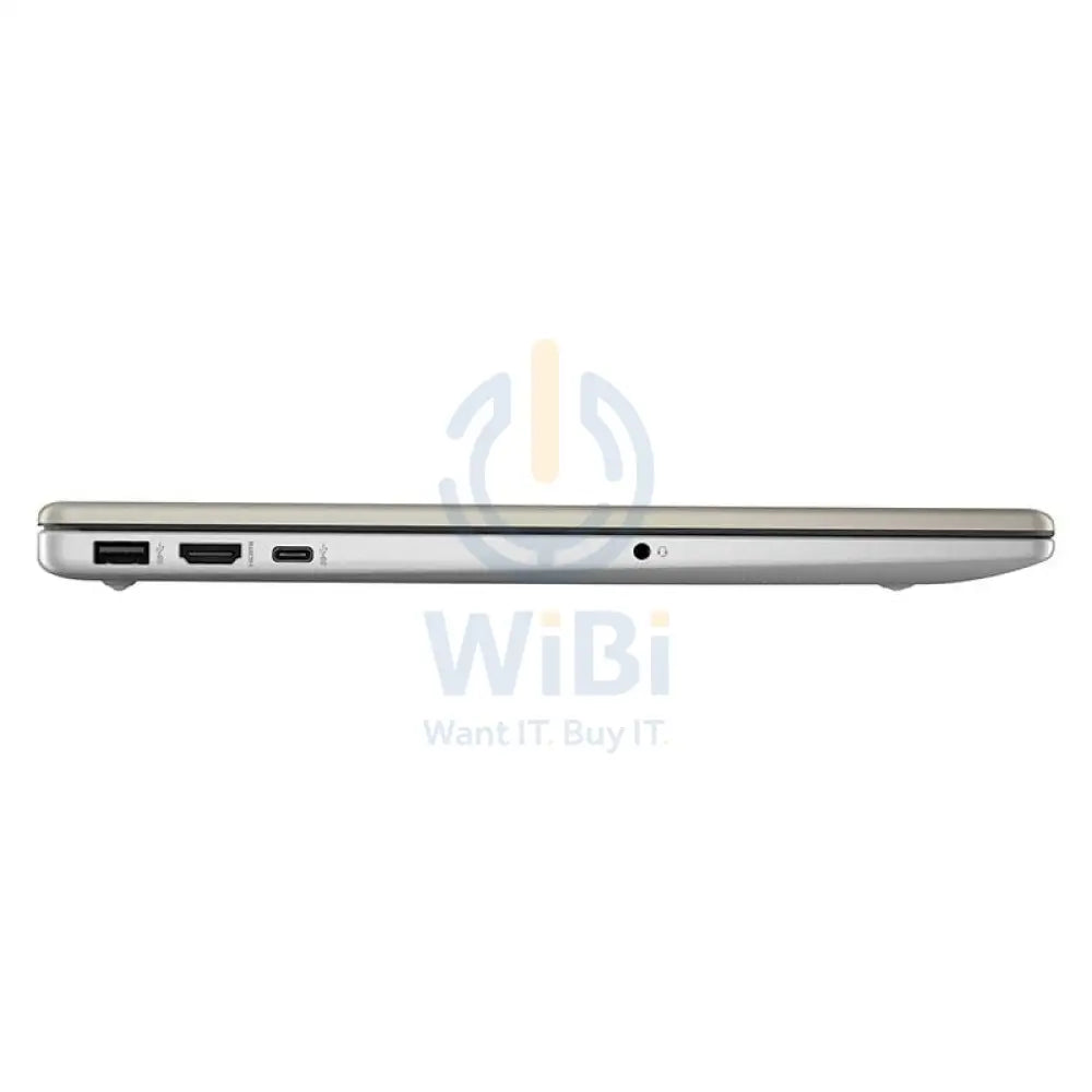 HP 15-FD0019NE - 15.6’’ FHD / i7 / 8GB / 1TB (NVMe M.2 SSD) / Win 11 Pro / 1YW / Warm Gold - Laptop Laptops