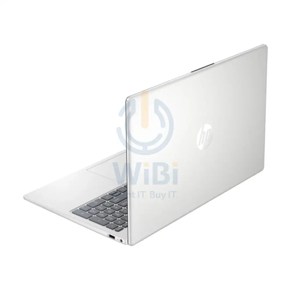HP 15-FD0027NE - 15.6’’ FHD / i5 / 32GB / 1TB (NVMe M.2 SSD) / DOS (Without OS) / 1YW / Natural Silver - Laptop Laptops