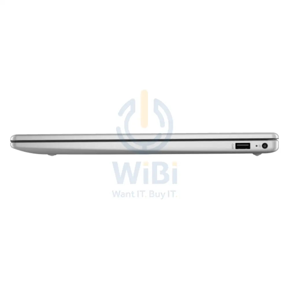 HP 15-FD0033NE - 15.6’’ FHD / i3 / 16GB / 256GB (NVMe M.2 SSD) / DOS (Without OS) / 1YW / Natural Silver - Laptop