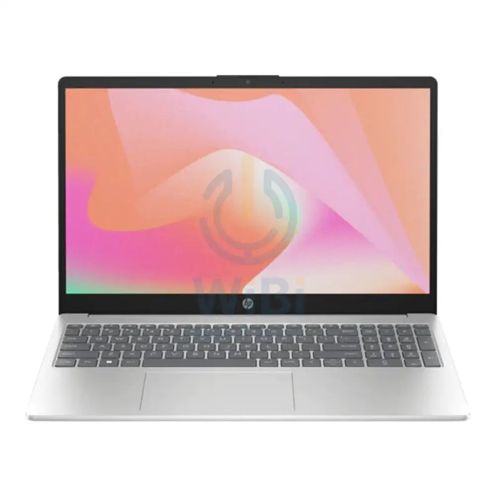 HP 15-FD0033NE - 15.6’’ FHD / i3 / 16GB / 500GB (NVMe M.2 SSD) / DOS (Without OS) / 1YW / Natural Silver - Laptop