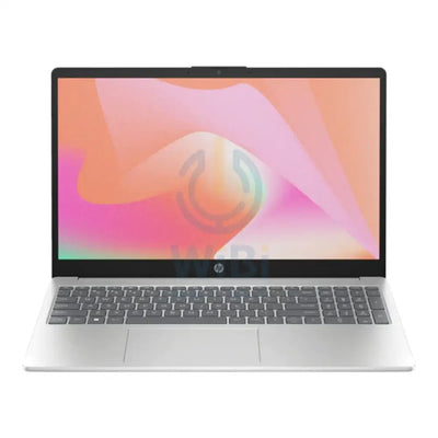 HP 15-FD0033NE - 15.6’’ FHD / i3 / 16GB / 500GB (NVMe M.2 SSD) / DOS (Without OS) / 1YW / Natural Silver - Laptop