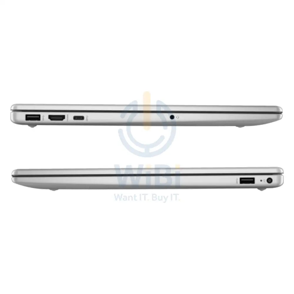 HP 15-FD0033NE - 15.6’’ FHD / i3 / 4GB / 1TB (NVMe M.2 SSD) / Win 11 Pro / 1YW / Natural Silver - Laptop Laptops