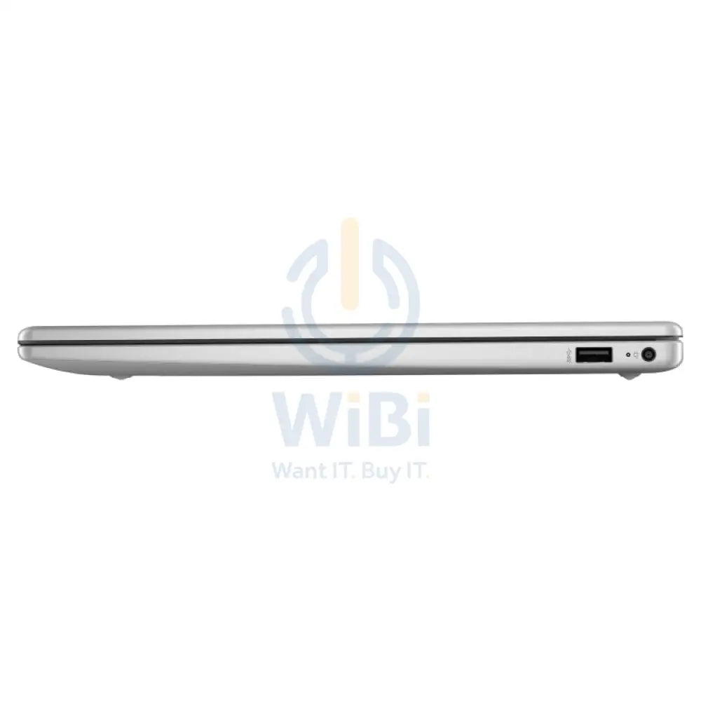 HP 15-FD0142NE - 15.6’’ FHD / i7 / 64GB / 1TB (NVMe M.2 SSD) / MX570 2GB VGA / DOS (Without OS) / 1YW / Natural Silver
