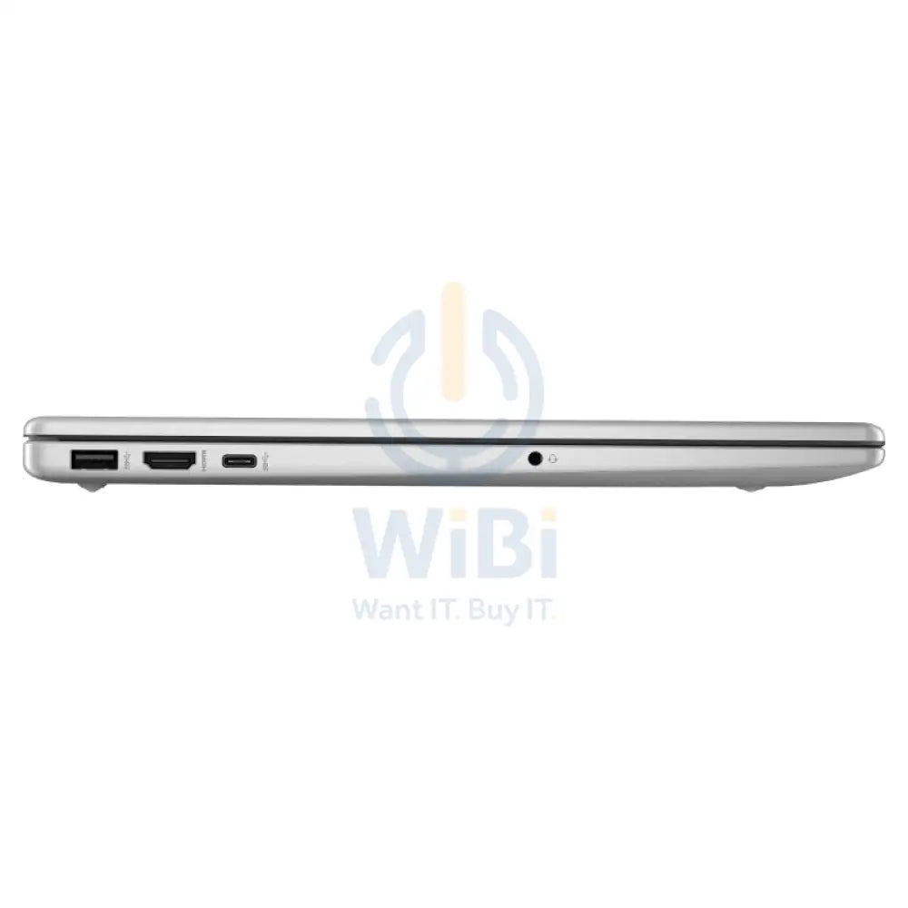 HP 15-FD0144NE - 15.6’’ FHD / i7 / 16GB / 250GB (NVMe M.2 SSD) / Win 11 Pro / 1YW / Natural Silver - Laptop Laptops