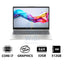 HP 15-FD0144NE - 15.6’’ FHD / i7 / 32GB / 512GB (NVMe M.2 SSD) / DOS (Without OS) / 1YW / Natural Silver - Laptop