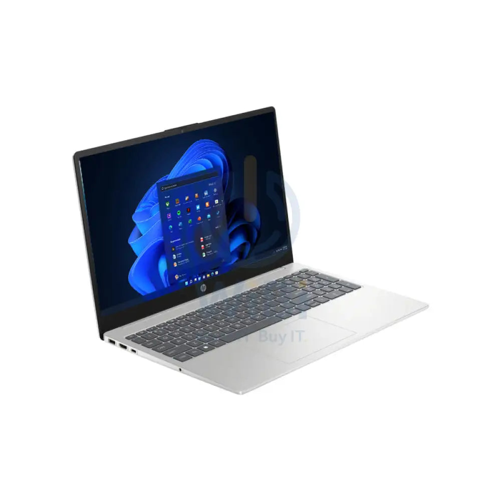 HP 15-FD0144NE - 15.6’’ FHD / i7 / 32GB / 512GB (NVMe M.2 SSD) / Win 11 Pro / 1YW / Natural Silver - Laptop Laptops