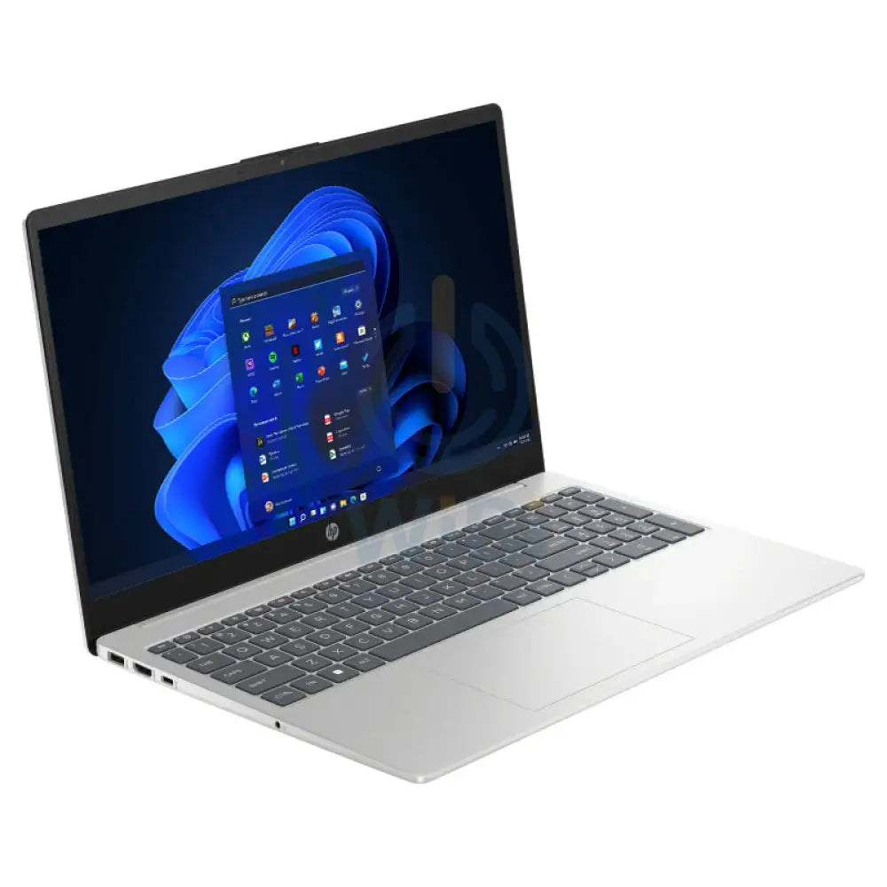 HP 15-FD0147NE - 15.6’’ FHD / i5 / 8GB / 512GB (NVMe M.2 SSD) / MX570 2GB VGA / Win 11 Pro / 1YW / Natural Silver