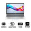 HP 15-FD0149NE - 15.6’’ FHD / i5 / 16GB / 512GB (NVMe M.2 SSD) / DOS (Without OS) / 1YW / Natural Silver - Laptop