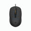 HP 150 Wired Mouse - Up to 1600 DPI / Black Accessories > Keyboard & Mouse