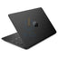 HP 15S-FQ5007NIA - 15.6" HD / i5 / 8GB / 256GB (NVMe M.2 SSD) / DOS (Without OS) / Jet Black / 1YW - Laptop