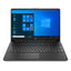 HP 15S-FQ5007NIA - 15.6" HD / i5 / 8GB / 256GB (NVMe M.2 SSD) / Win 10 Pro / Jet Black / 1YW - Laptop